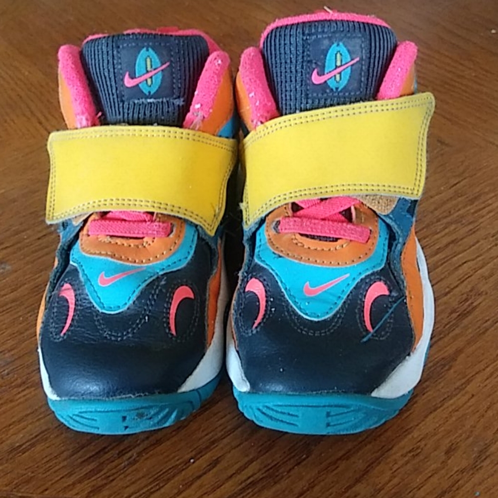 Nike Speed Turf